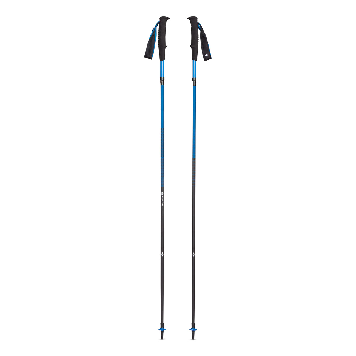 Distance Carbon Z Trekking Poles