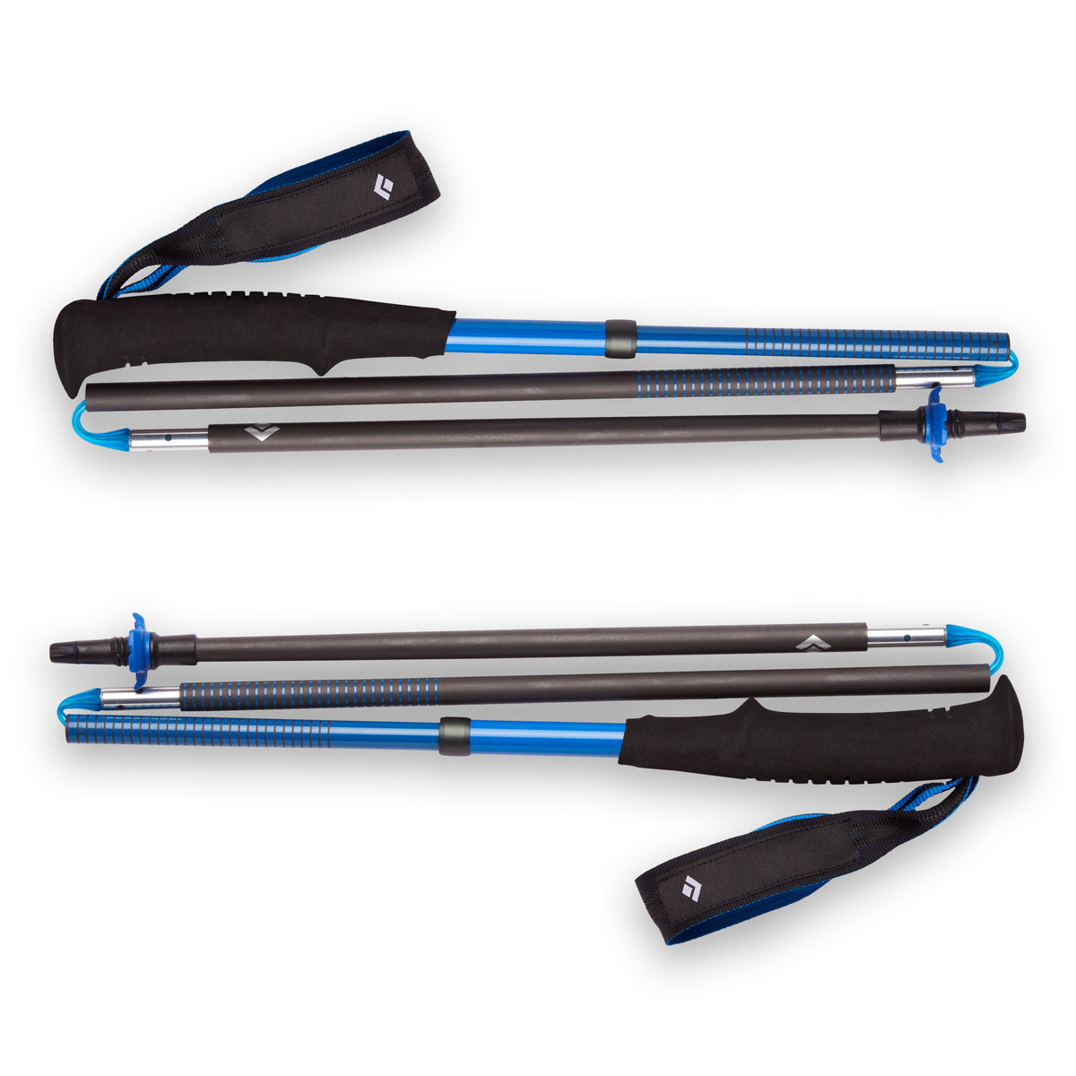 Distance Carbon Z Trekking Poles - Past Season