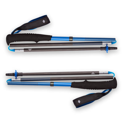 Distance Carbon Z Trekking Poles - Past Season