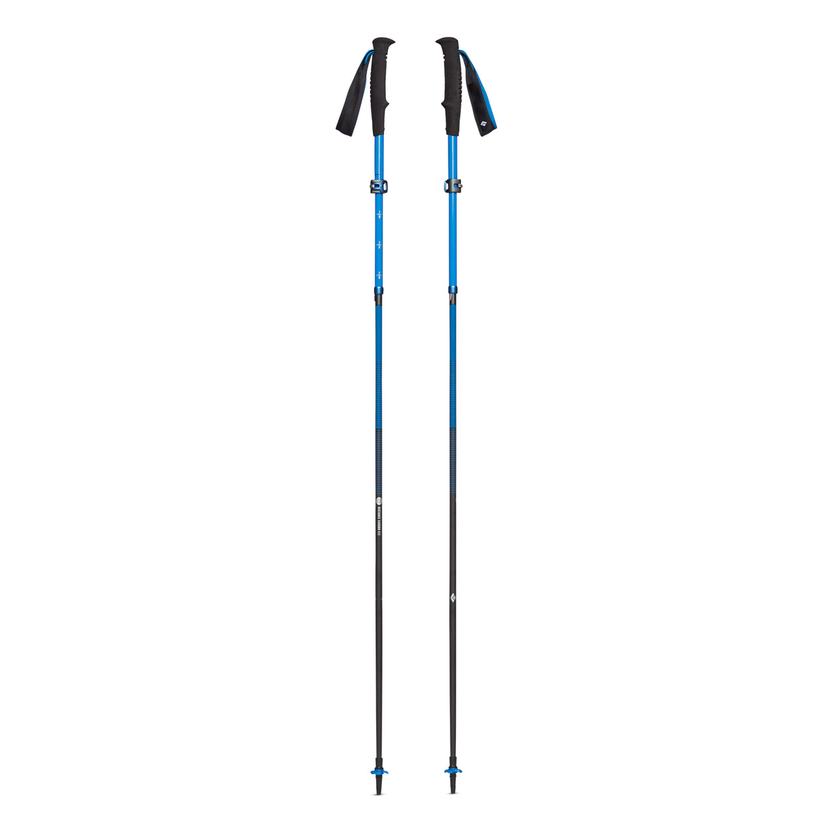 Distance Carbon FLZ Trekking Poles