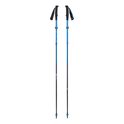 Distance Carbon FLZ Trekking Poles - Past Season