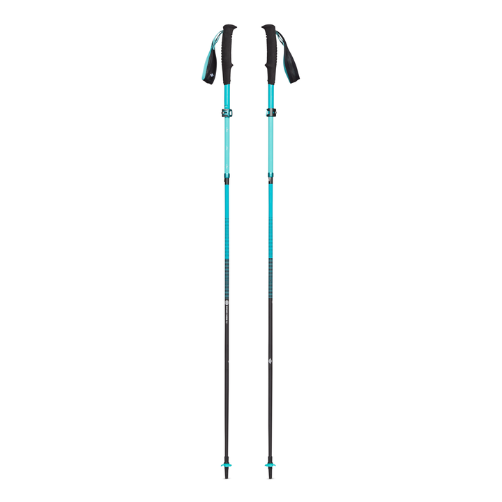 Distance Carbon FLZ Trekking Poles - Women's