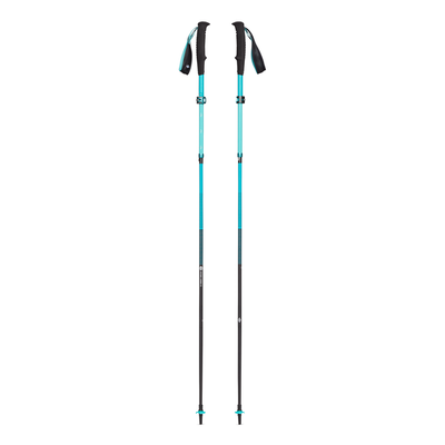 Distance Carbon FLZ Trekking Poles - Women's