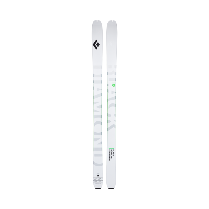 Cirque 84 Skis