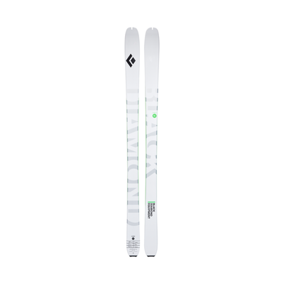 Cirque 84 Skis