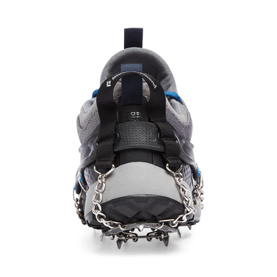 Access Spike Traction Device