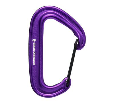 Miniwire Carabiner