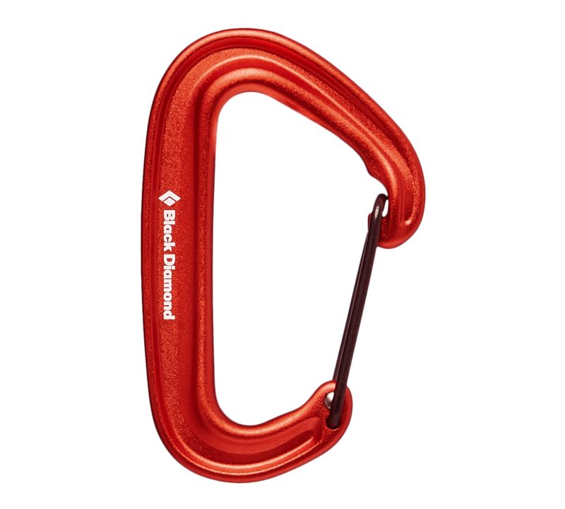 Miniwire Carabiner