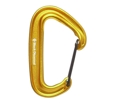 Miniwire Carabiner