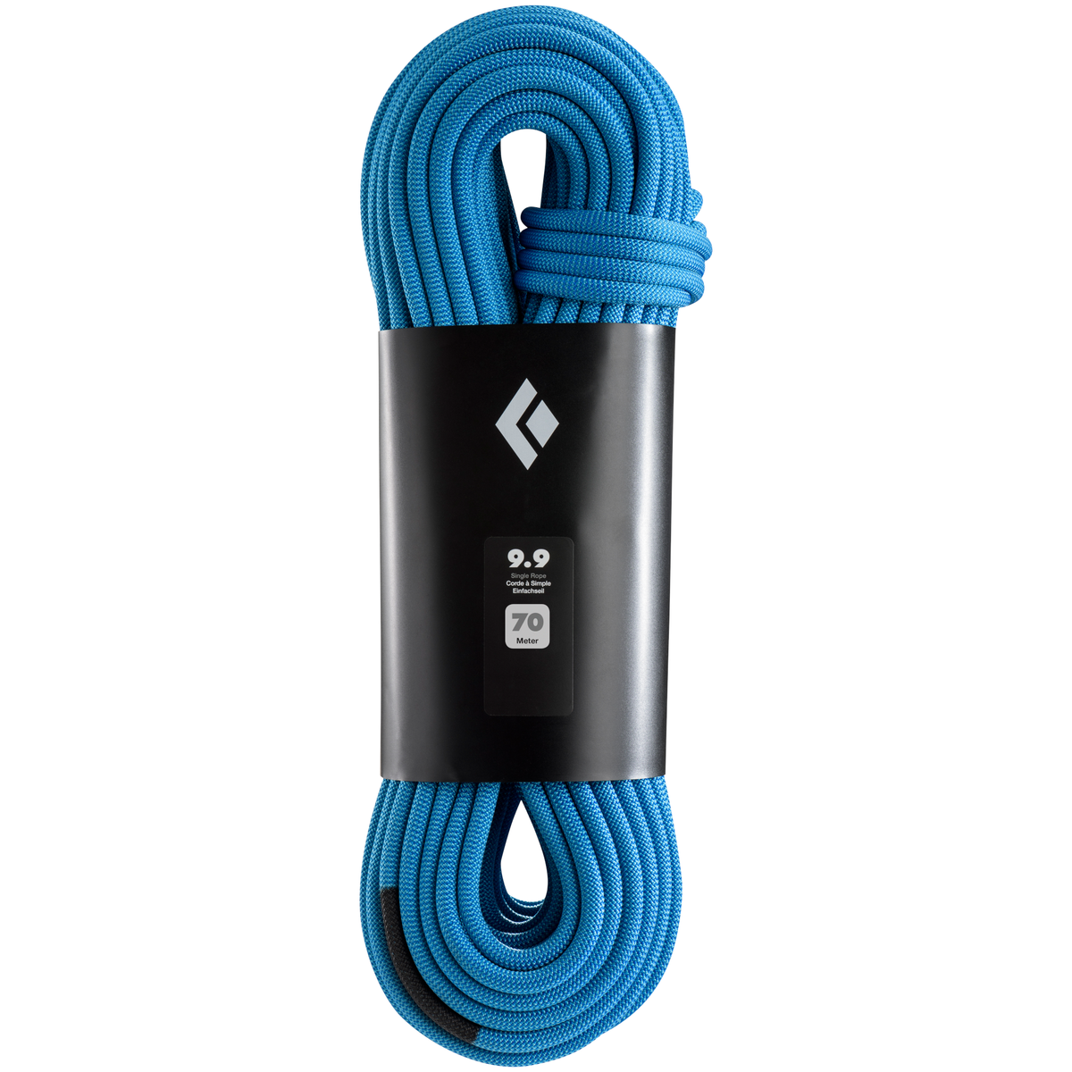 Dual Blue