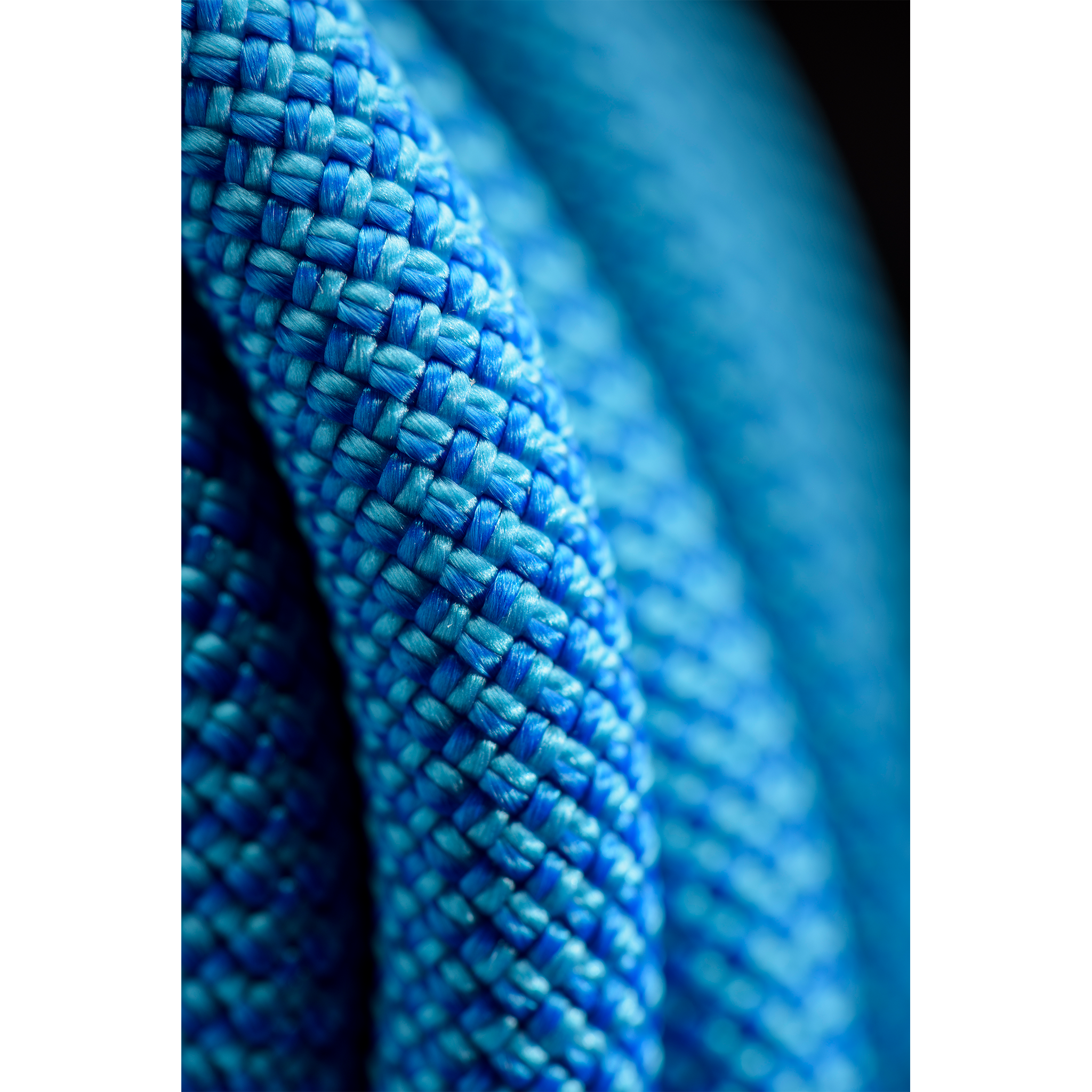 Dual Blue