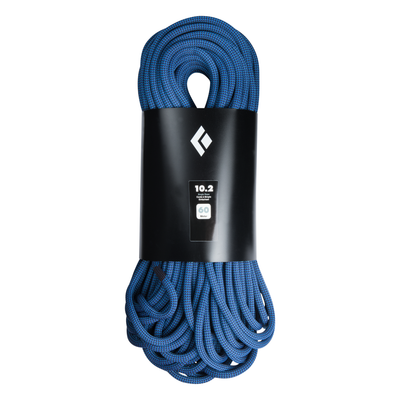 10.2 Climbing Rope