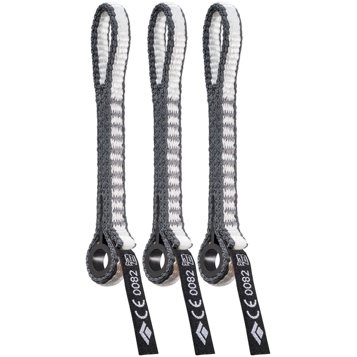 10mm Dynex Dogbone 12cm 3-Pack