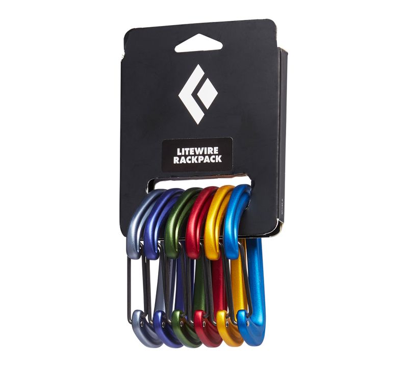 LiteWire Rackpack