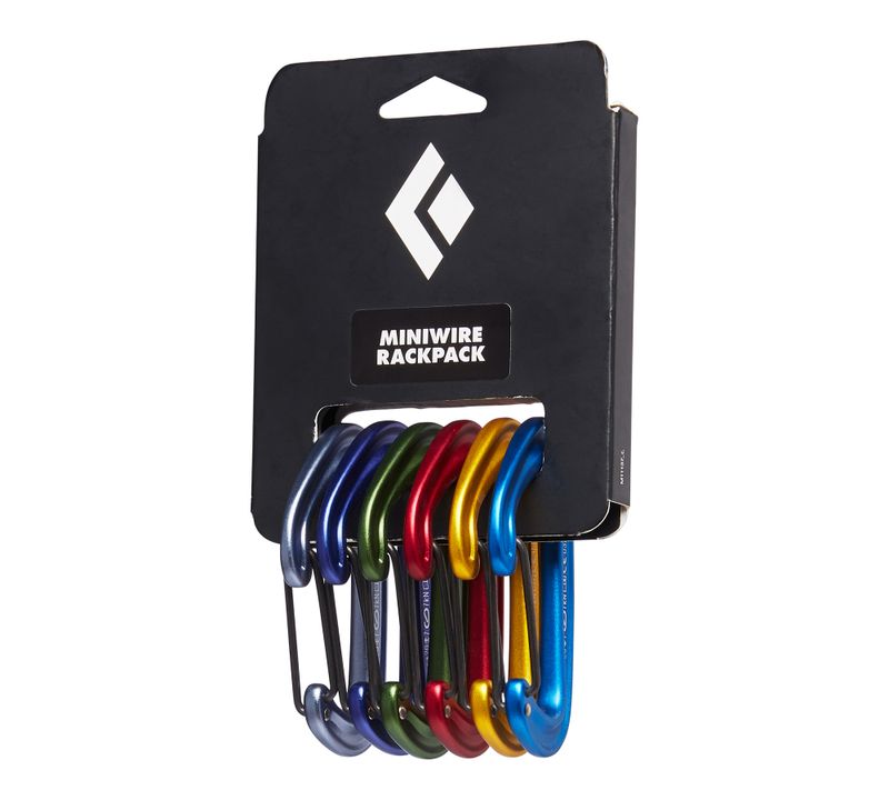 MiniWire Rackpack