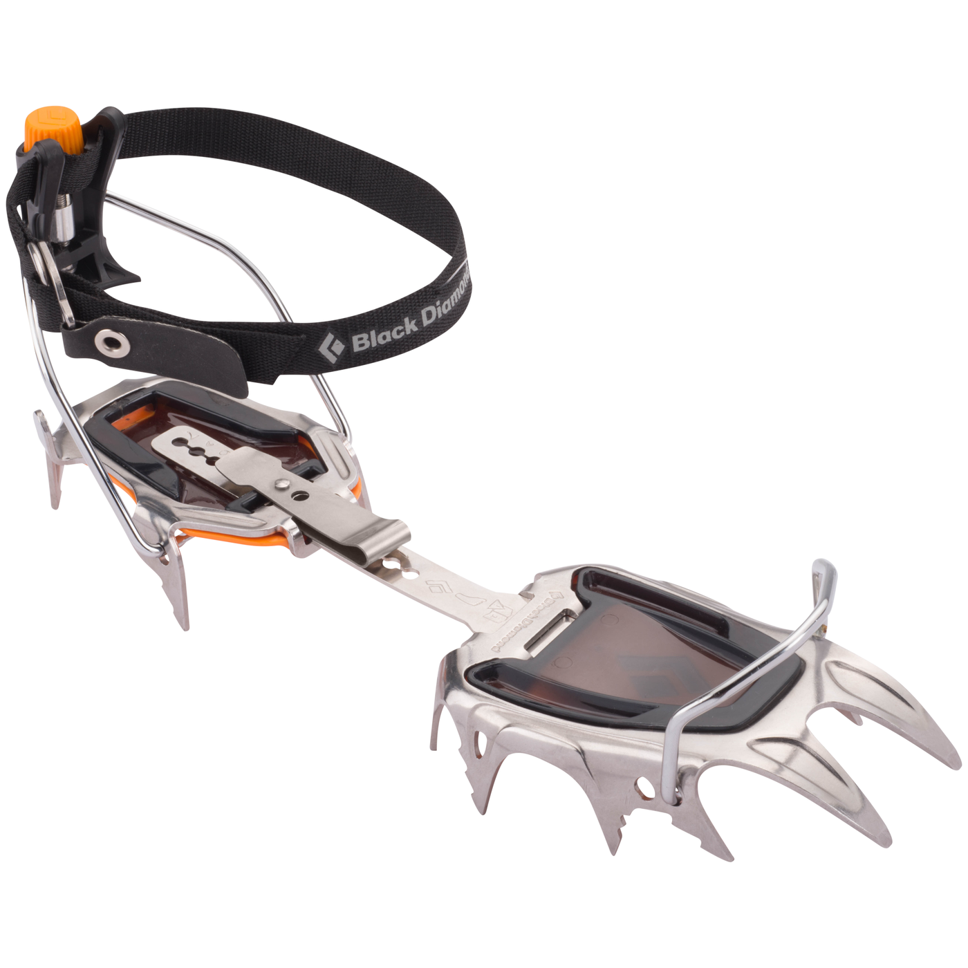 Sabretooth Crampons