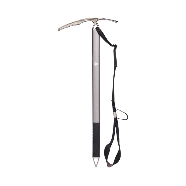 Black Diamond - 　BlackDiamond RavenIceWithGrip ピッケル アックス Raven Ice Axe With Grip – Black Diamond