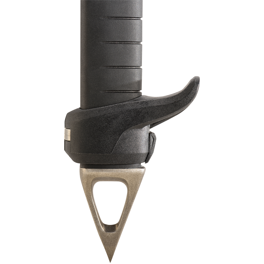 Venom Adze – Black Diamond Australia