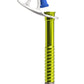 Ultralight Ice Screw