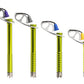 Ultralight Ice Screw