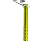 Ultralight Ice Screw