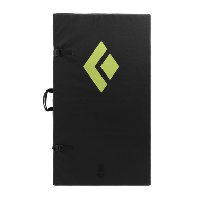 Impact Crash Pad