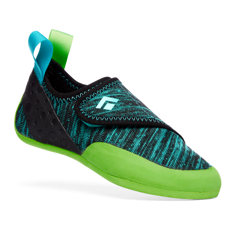 Momentum Climbing Shoes - Kid's