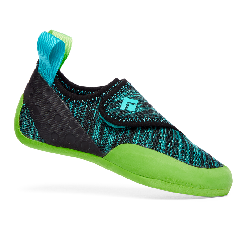 Boys 2025 climbing shoes