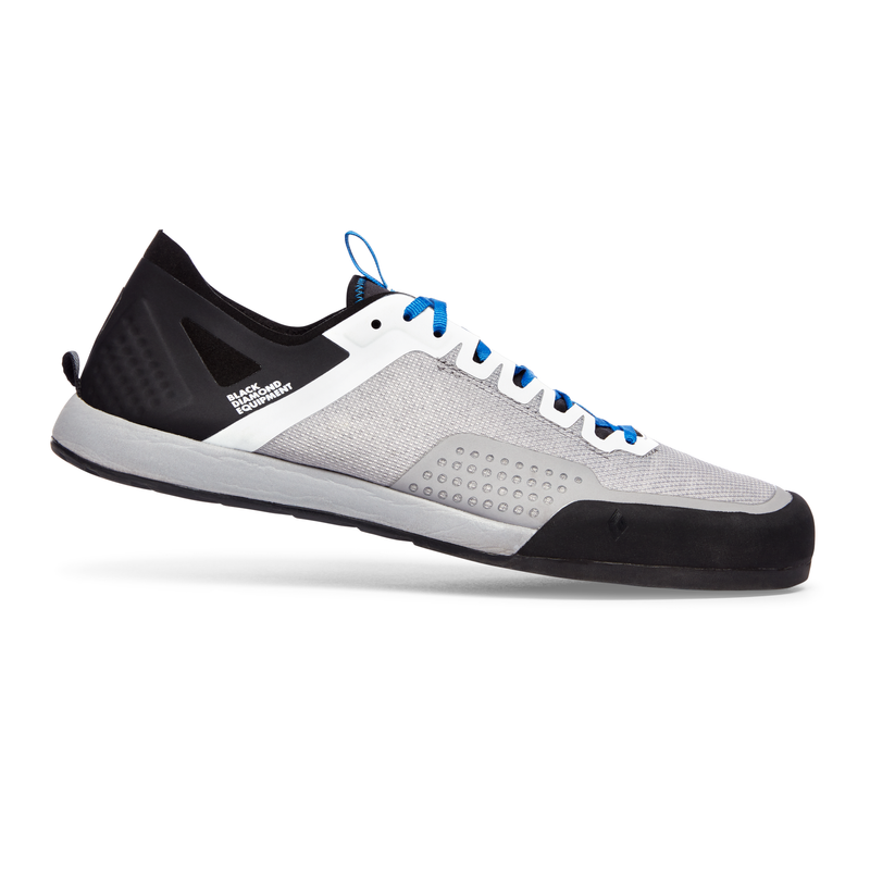 Alloy / Ultra Blue