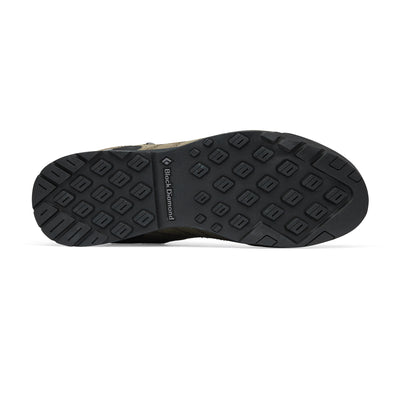 Mission Leather Mid WP Approach Shoes - Men's