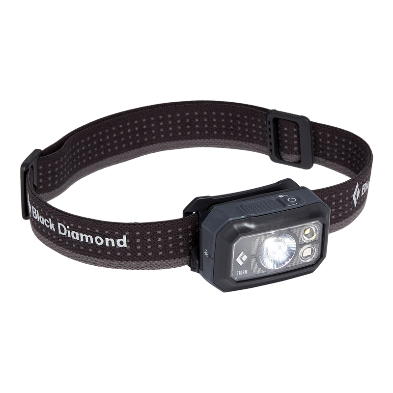 Storm 400 Headlamp