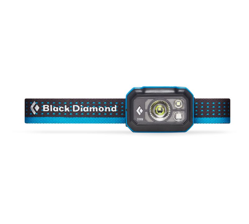 Storm 400 Headlamp