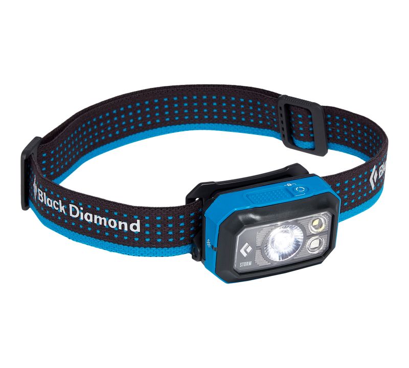 Storm 400 Headlamp