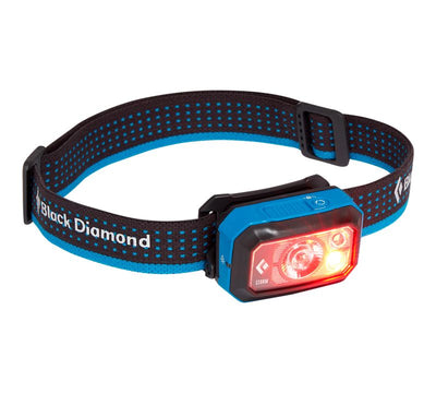 Storm 400 Headlamp