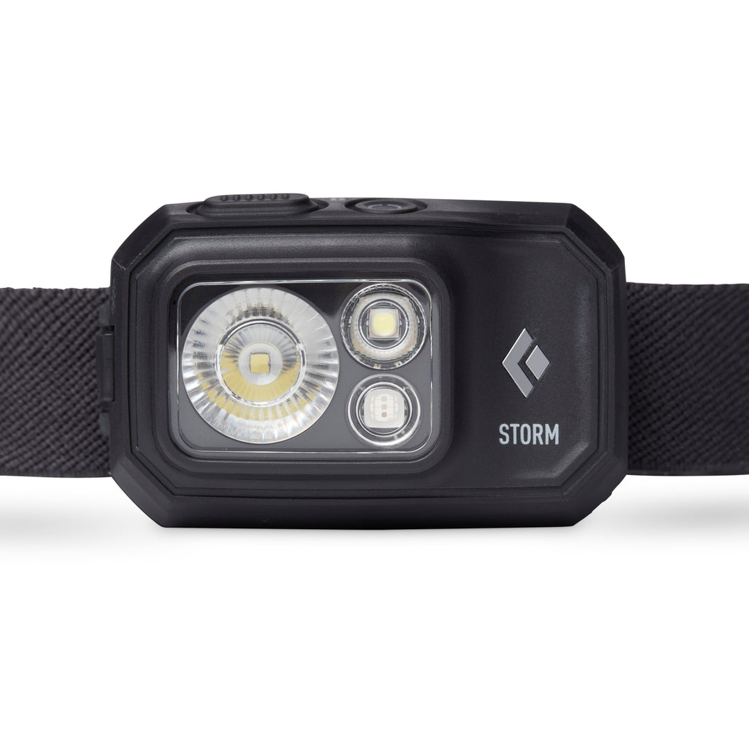 Storm 450 Headlamp – Black Diamond Australia