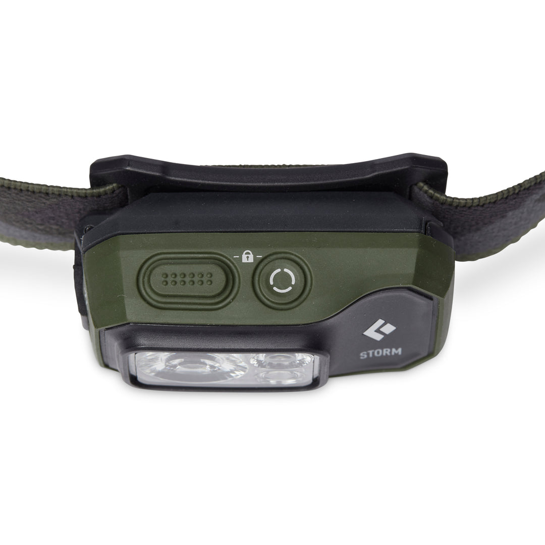 Storm 450 Headlamp – Black Diamond Australia