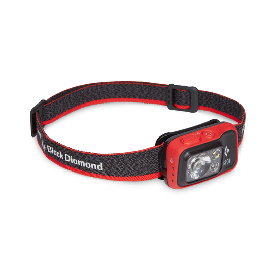  SPOT 400 ヘッドライト BD1500付 620672_8001_Spot_400_Headlamp_