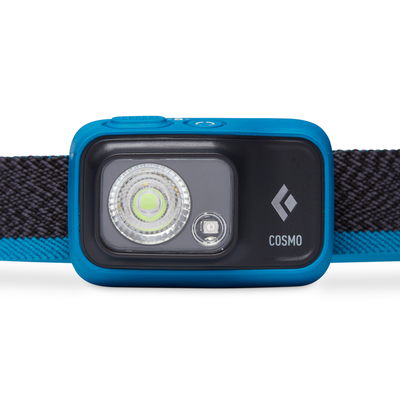 Cosmo 350 Headlamp - Past Season