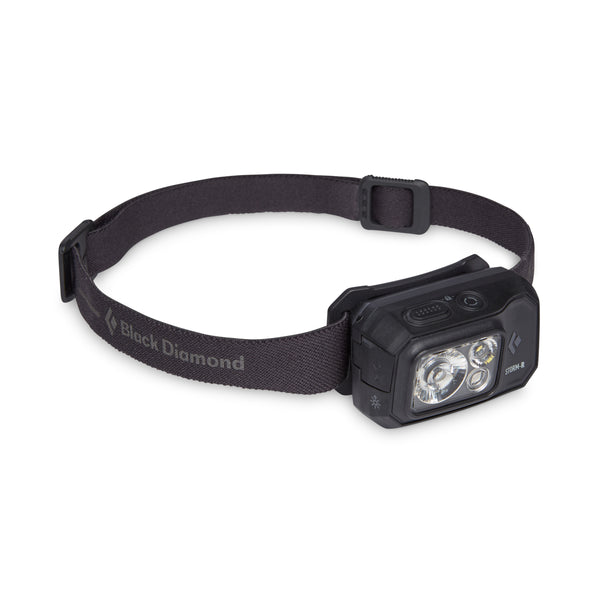 【】STORM 500-R ヘッドランプ Storm 500-R Headlamp – Black Diamond Australia