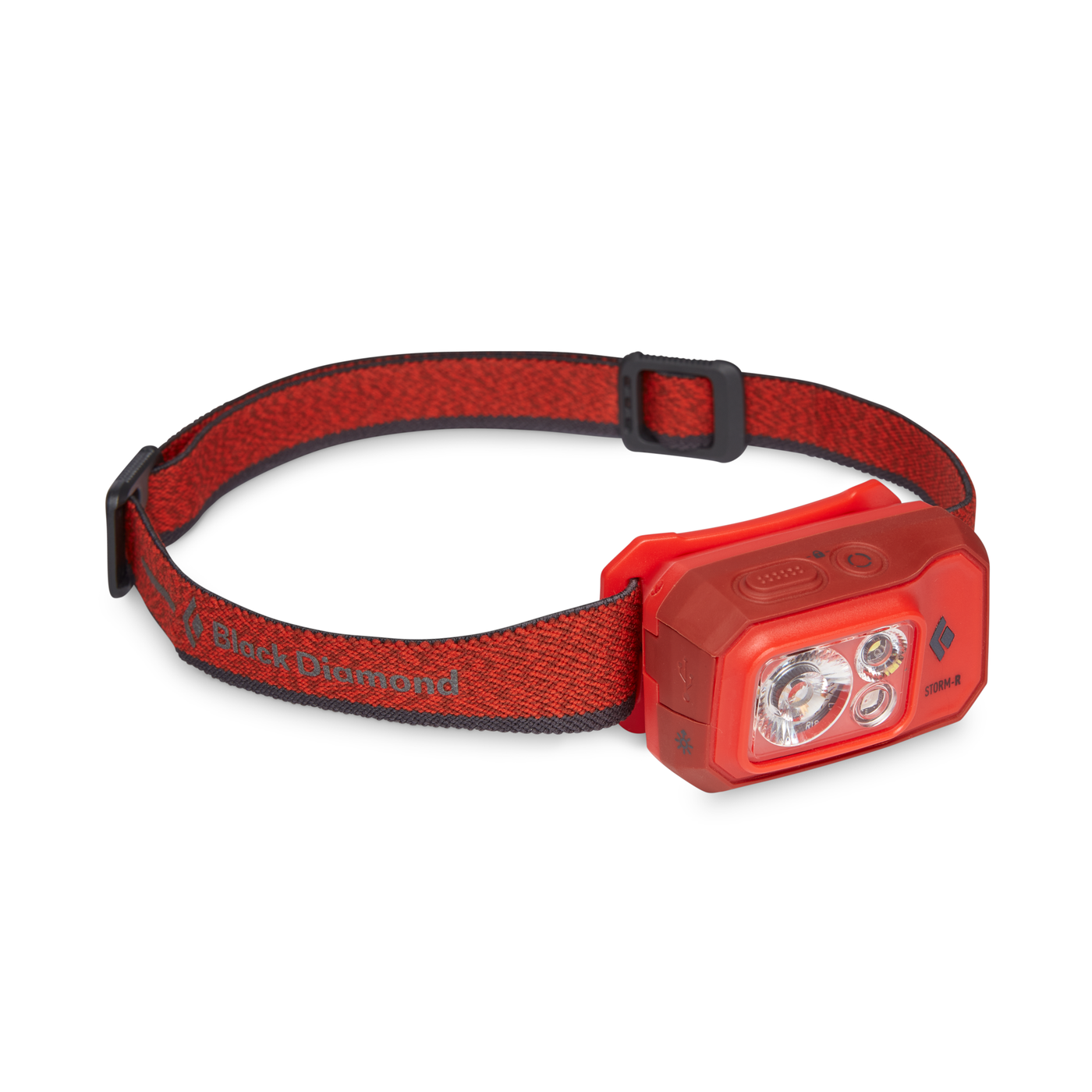 Storm 500-R Headlamp - Past Season