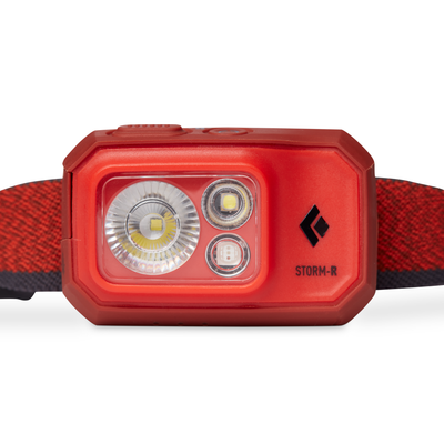 Storm 500-R Headlamp - Past Season