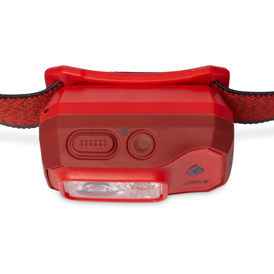 Storm 500-R Headlamp - Past Season