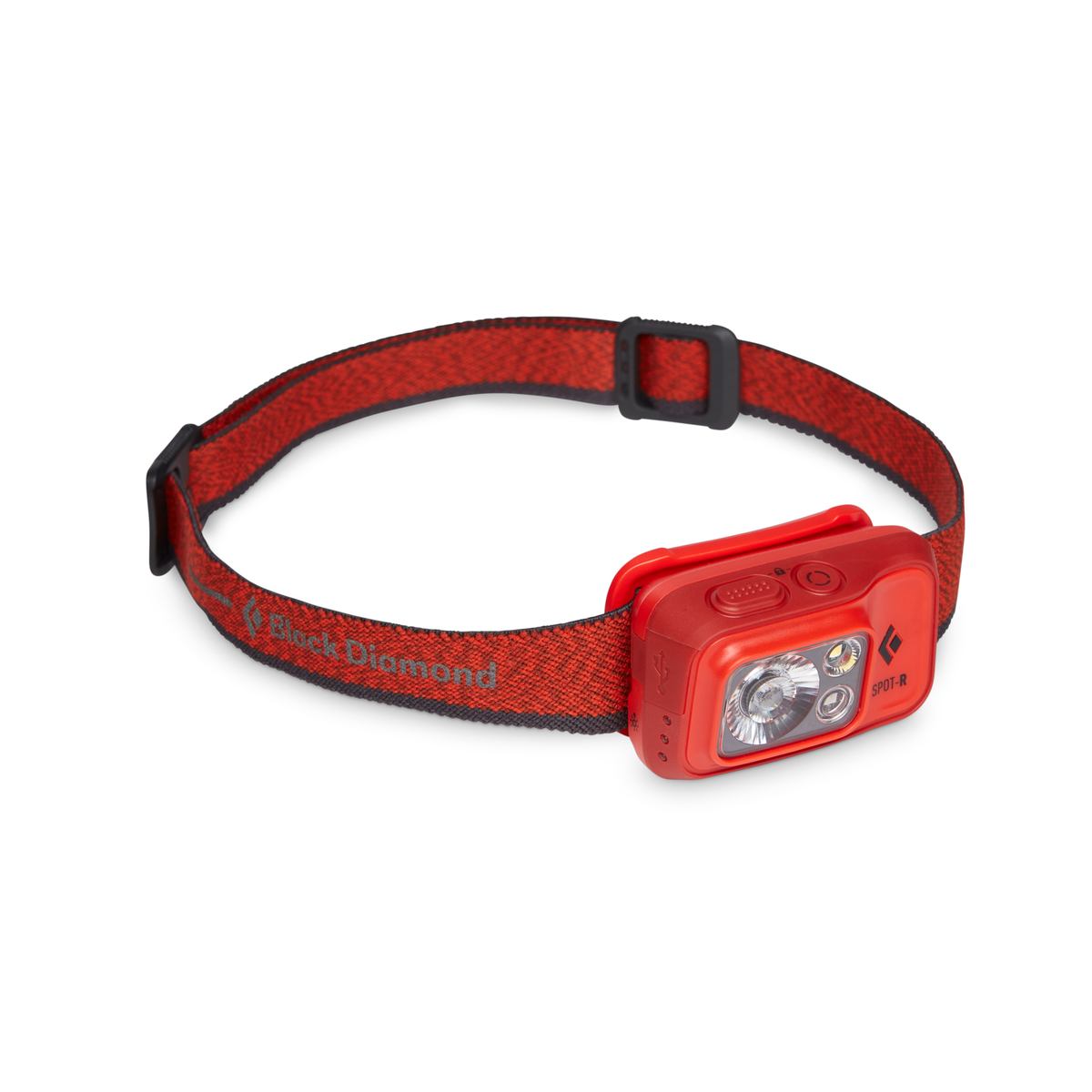 Spot 400-R Headlamp - Past Season