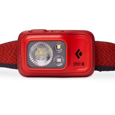 Spot 400-R Headlamp - Past Season