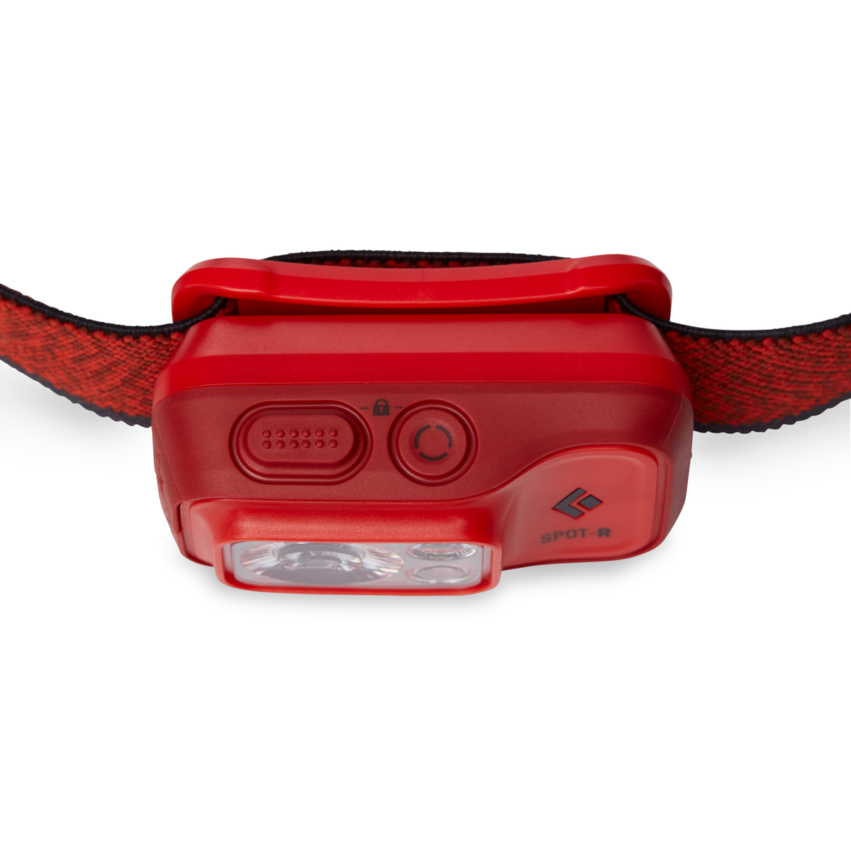 Spot 400-R Headlamp - Past Season