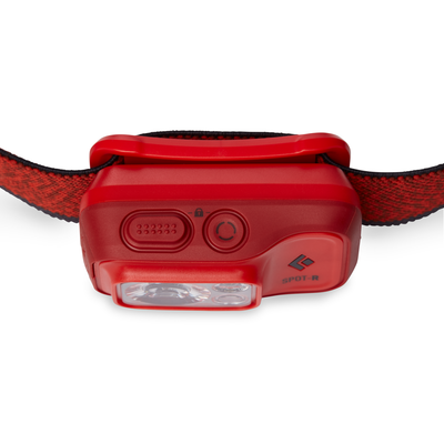 Spot 400-R Headlamp - Past Season