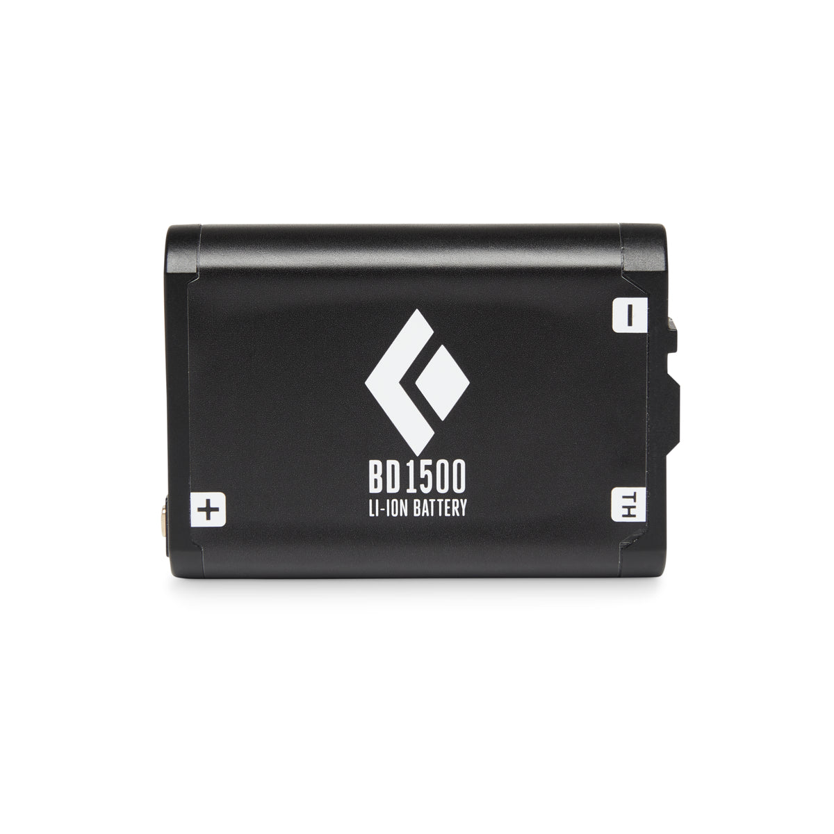 BD 1500 Battery & Charger