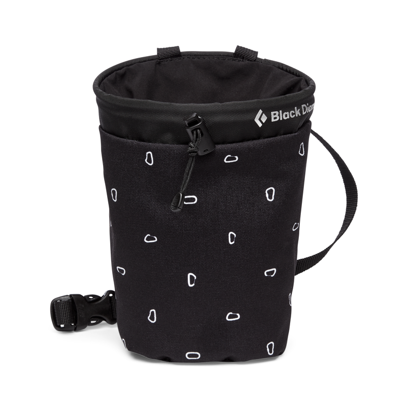 Gym Chalk Bag - Past Season