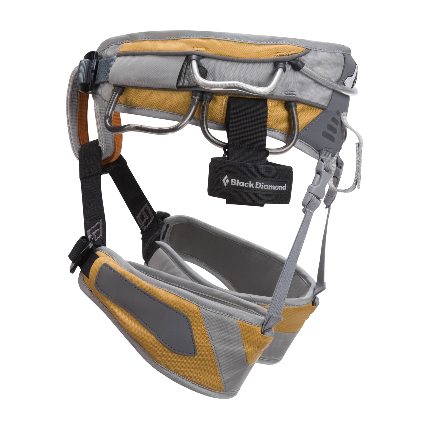 Big Gun Harness