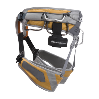 Big Gun Harness